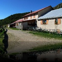 25 Route du Fromage - Auberge et fromagerie Steinwasen